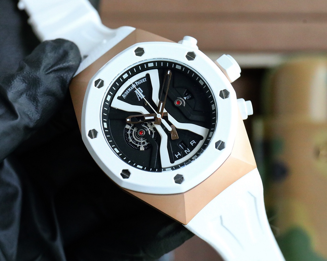 Audemars Piguet Royal Oak Concept 26223RO.OO.D010CA.01|44mm